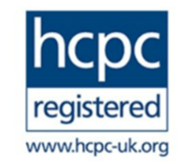 hcpc registered