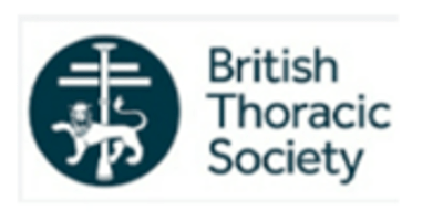 British Thoracic Society logo